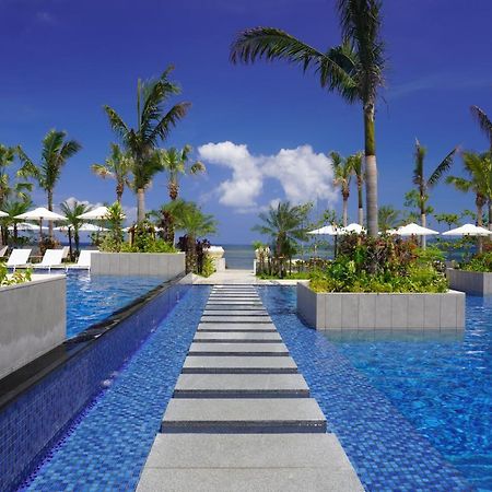 Fusaki Beach Resort Hotel & Villas Ishigaki  Екстер'єр фото