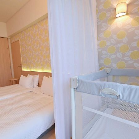 Fusaki Beach Resort Hotel & Villas Ishigaki  Екстер'єр фото