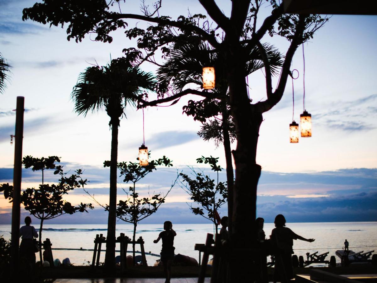 Fusaki Beach Resort Hotel & Villas Ishigaki  Екстер'єр фото