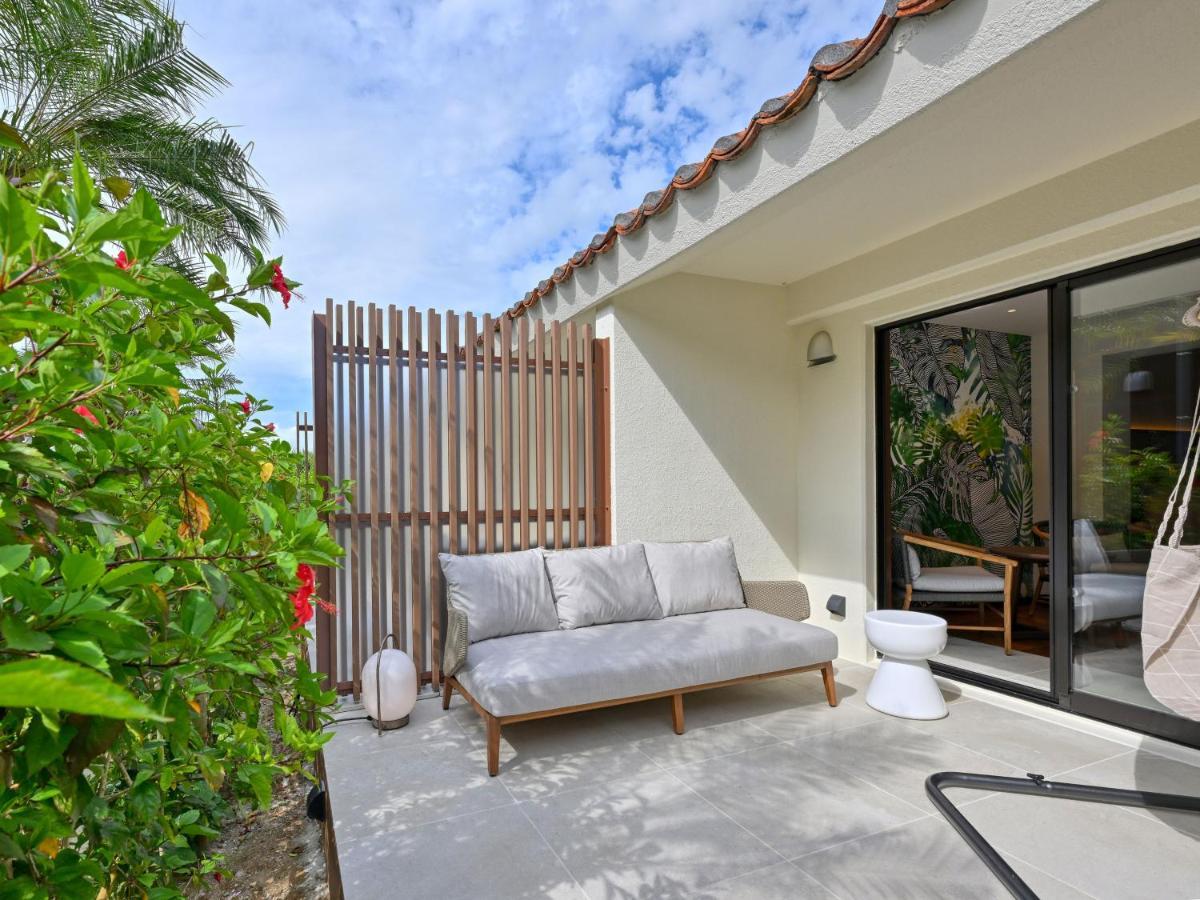 Fusaki Beach Resort Hotel & Villas Ishigaki  Екстер'єр фото