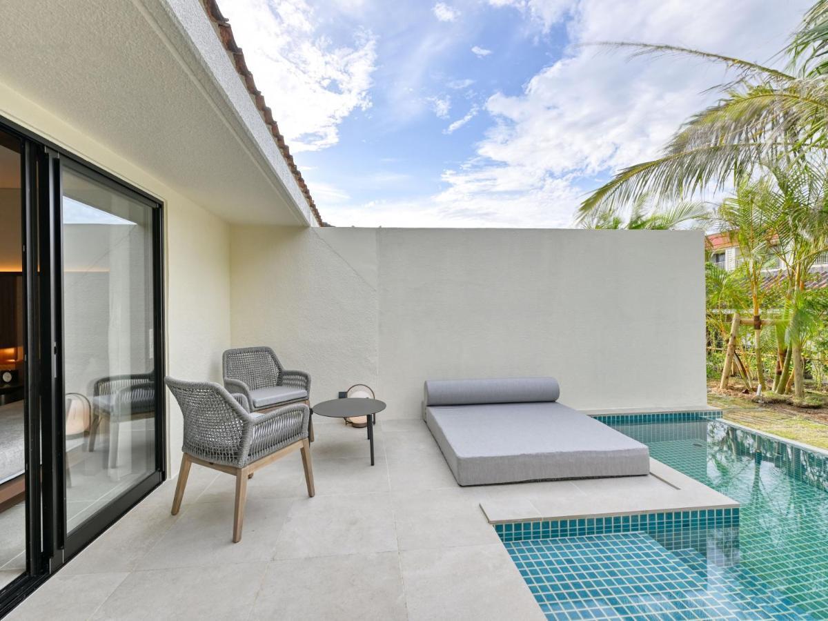 Fusaki Beach Resort Hotel & Villas Ishigaki  Екстер'єр фото