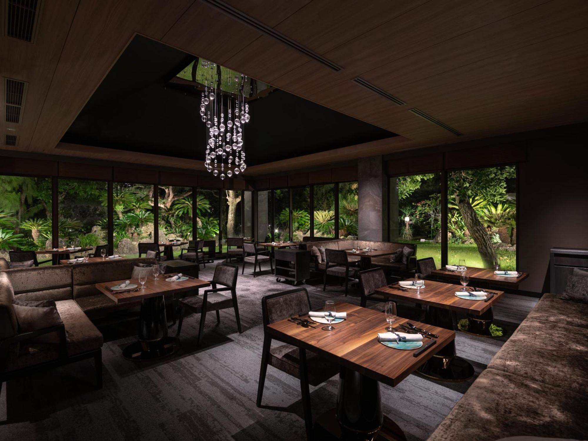 Fusaki Beach Resort Hotel & Villas Ishigaki  Екстер'єр фото