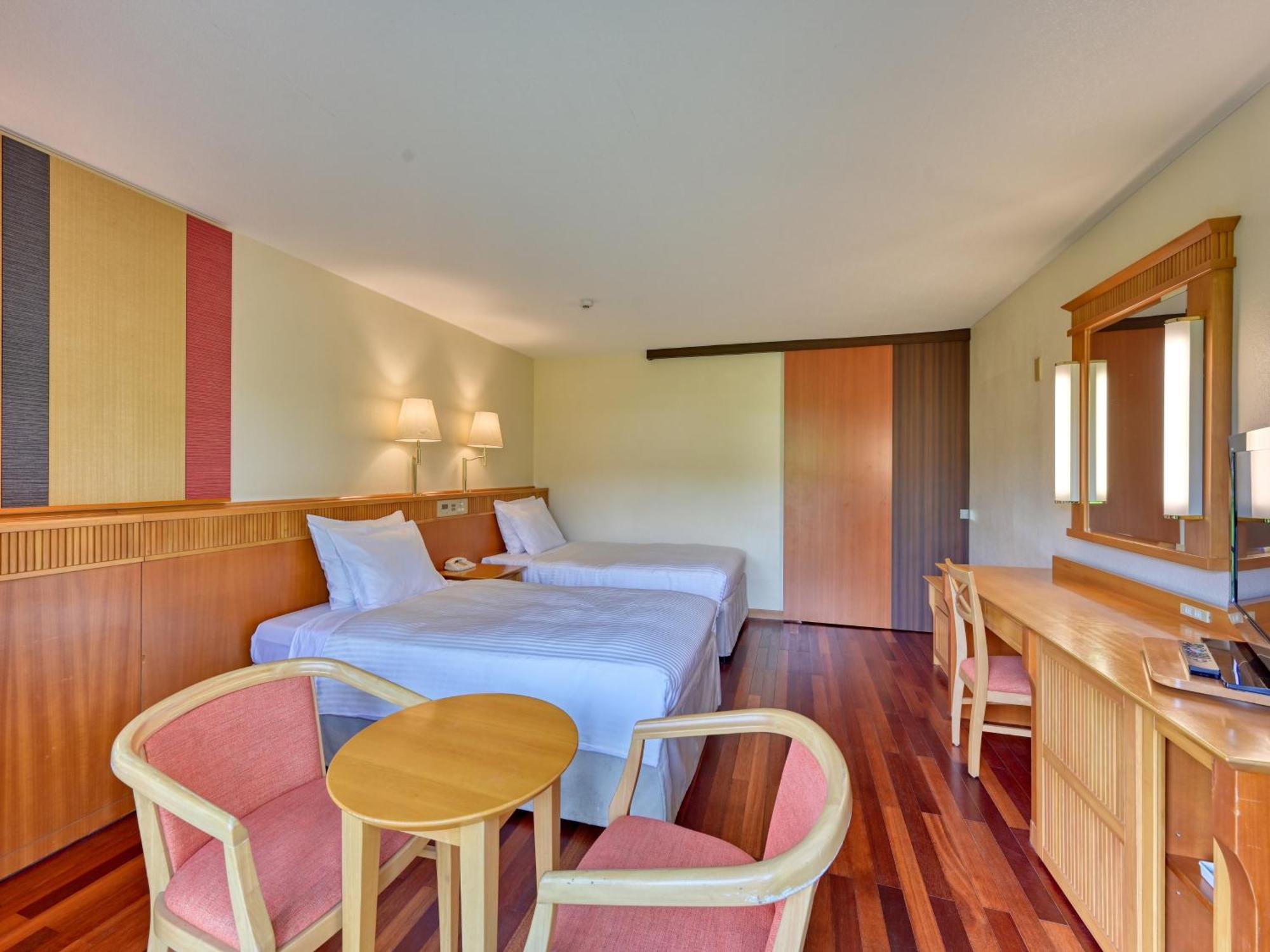Fusaki Beach Resort Hotel & Villas Ishigaki  Екстер'єр фото