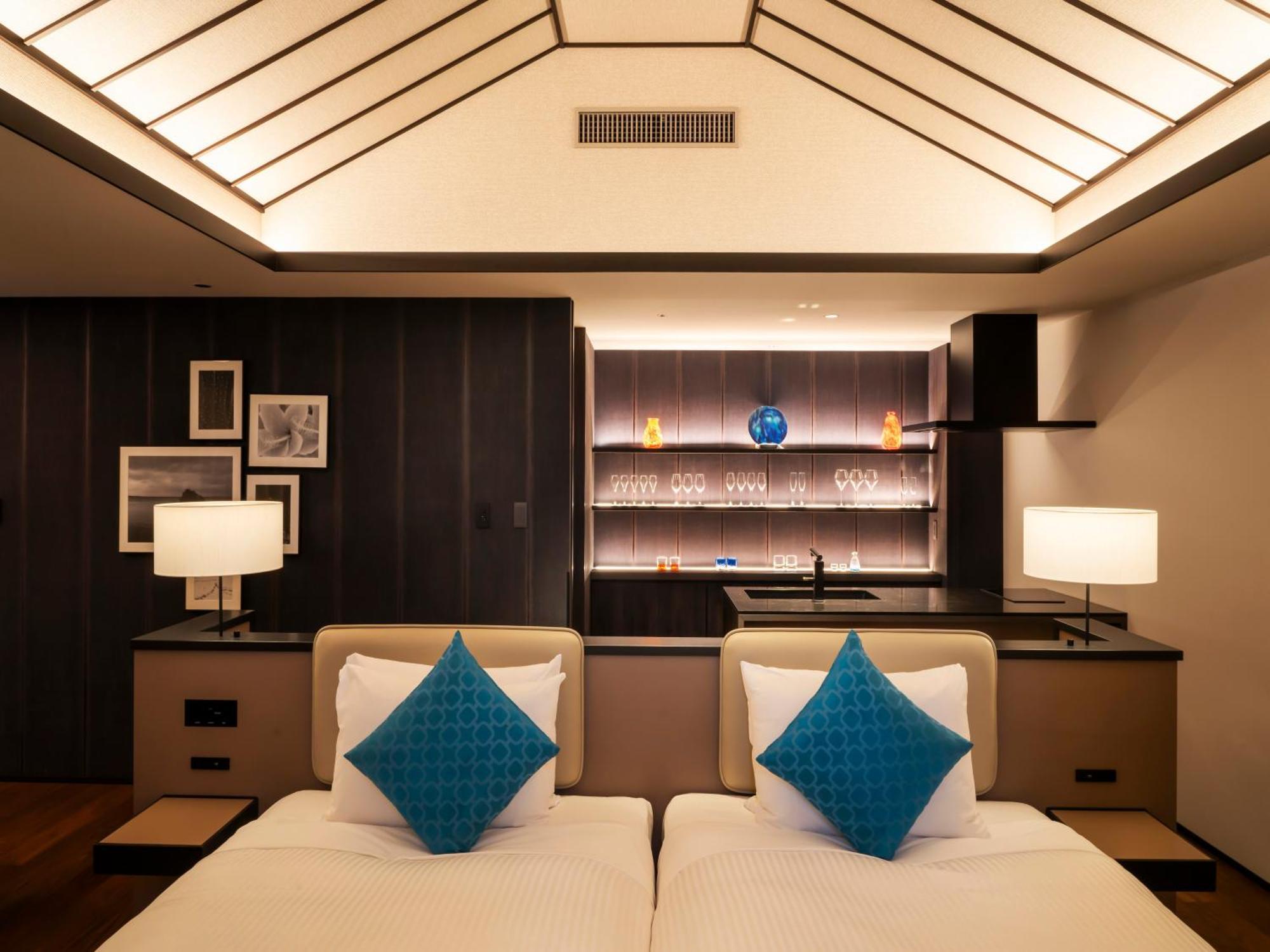 Fusaki Beach Resort Hotel & Villas Ishigaki  Екстер'єр фото