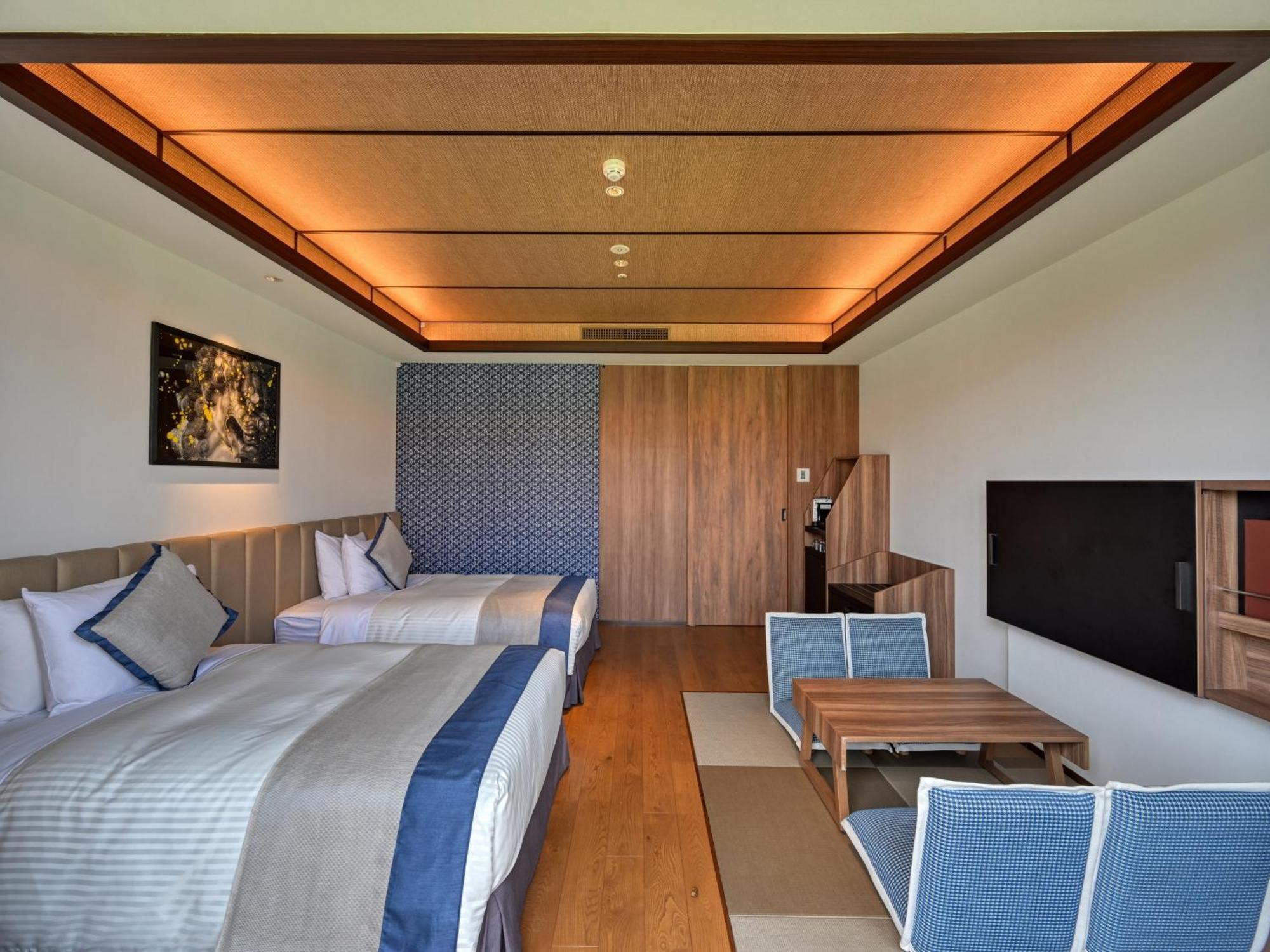 Fusaki Beach Resort Hotel & Villas Ishigaki  Екстер'єр фото