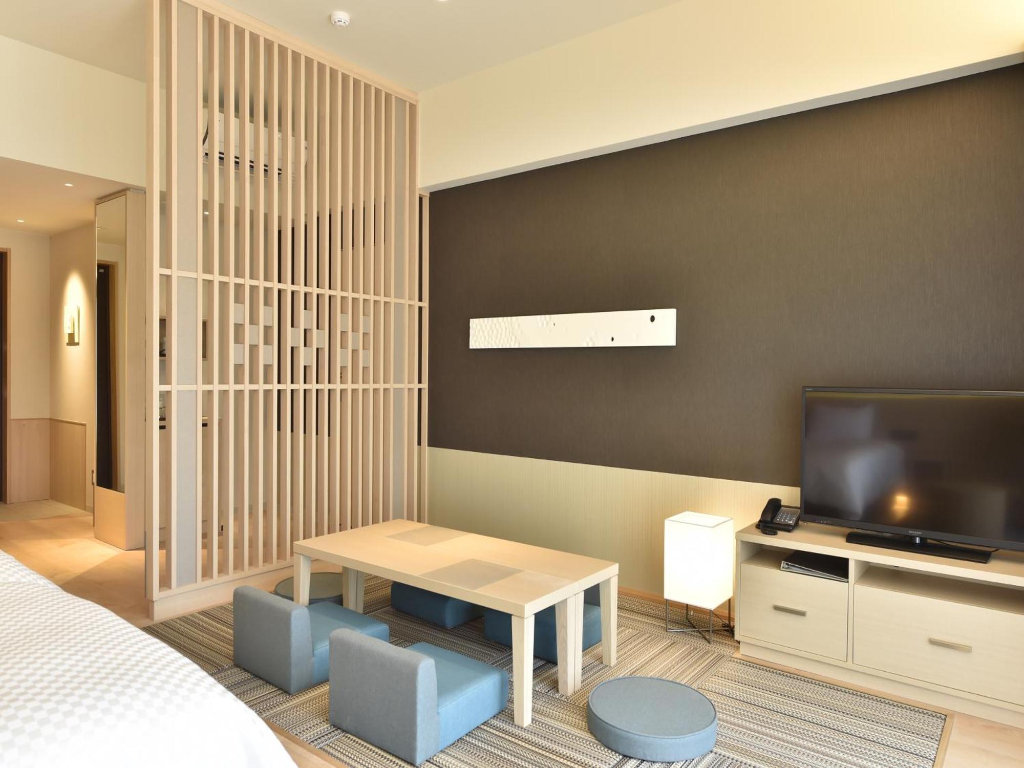 Fusaki Beach Resort Hotel & Villas Ishigaki  Екстер'єр фото