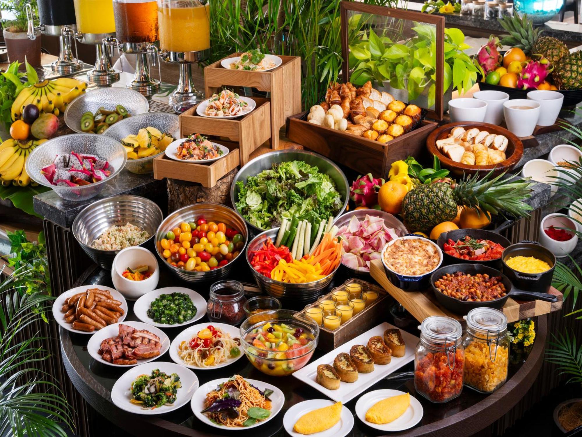 Fusaki Beach Resort Hotel & Villas Ishigaki  Екстер'єр фото